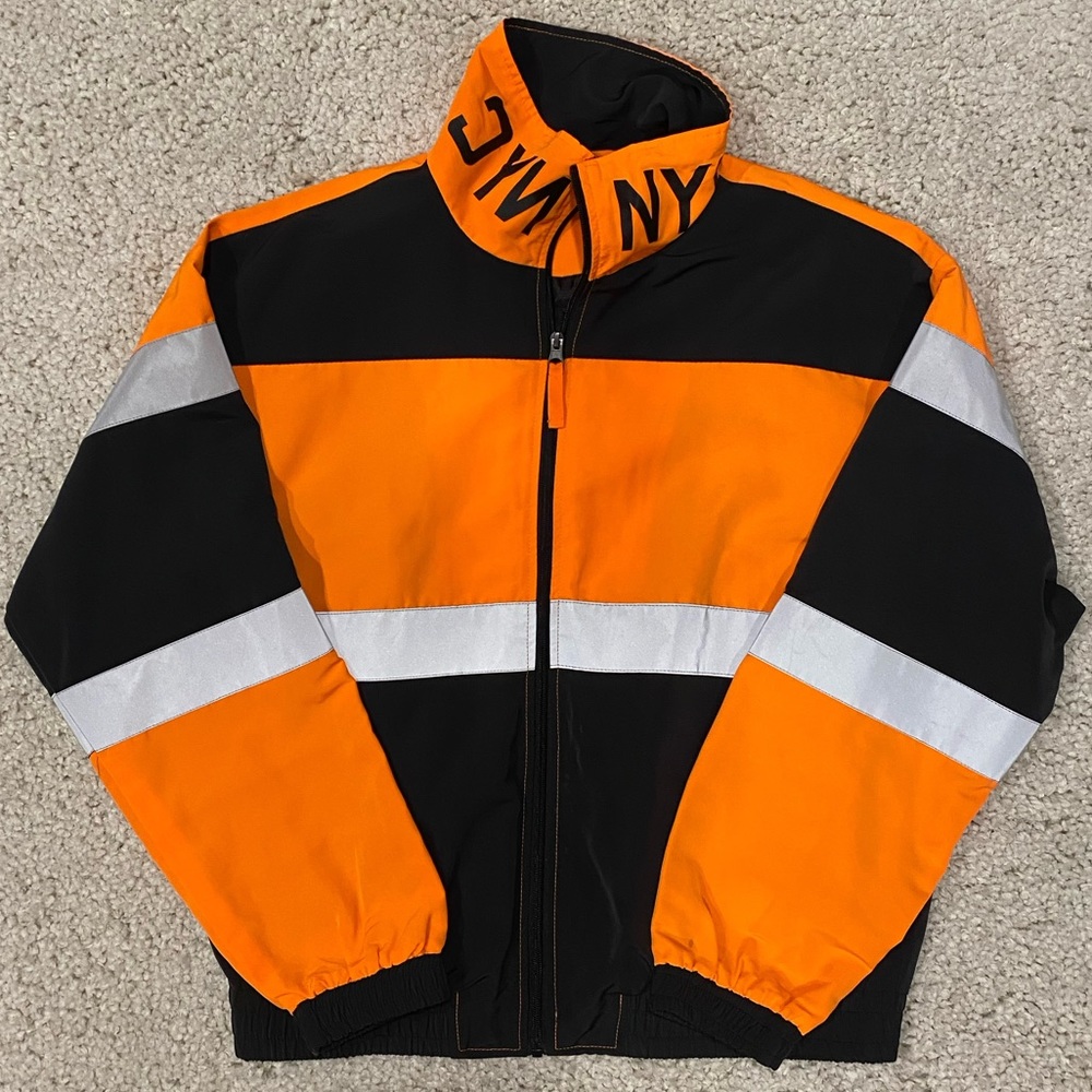 Forever 21 Jacket